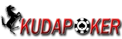 logo kudapoker